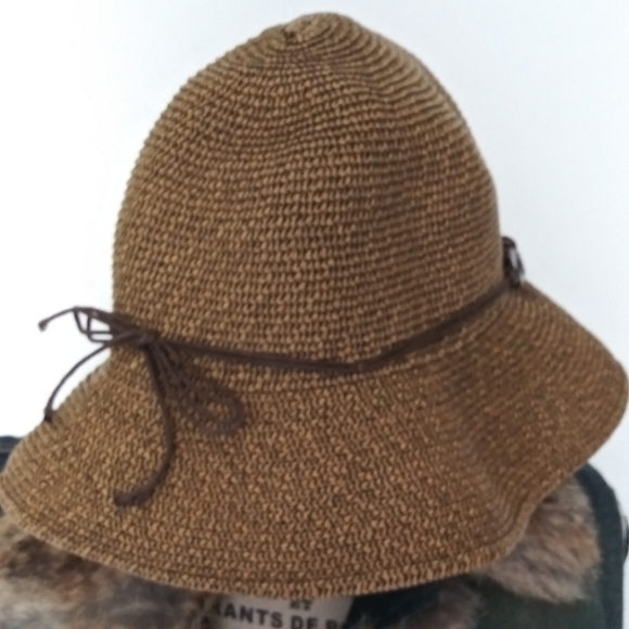 San Diego Hat Company Accessories - BOHO HAT/San Diego Hat Co.